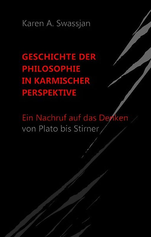 Geschichte der Philosophie in karmischer Perspektive