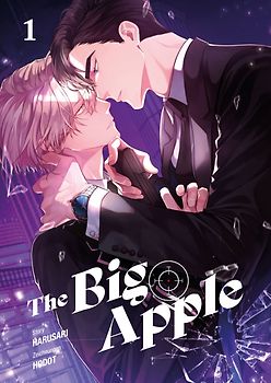 The Big Apple 01