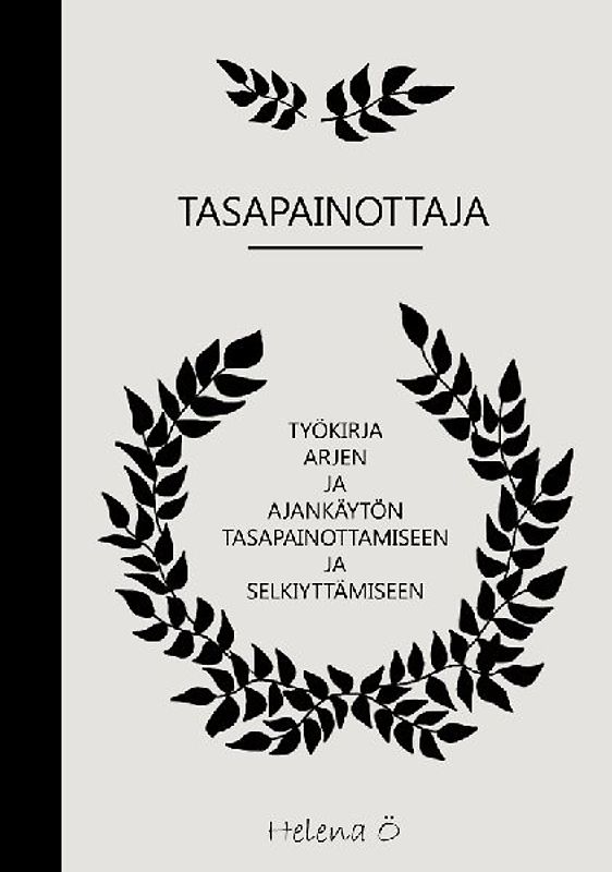 Tasapainottaja