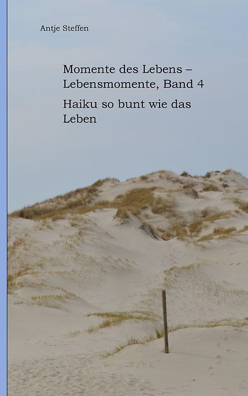 Momente des Lebens - Lebensmomente Band 4