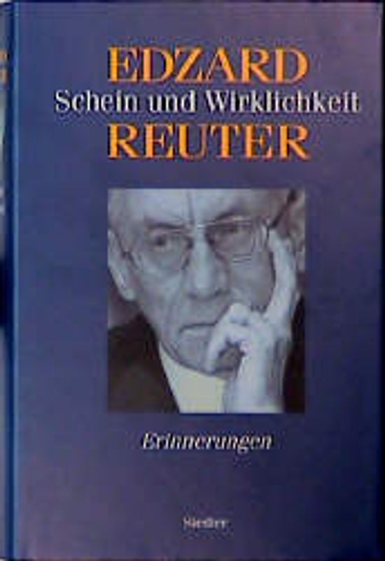 Schein und Wirklichkeit