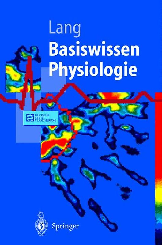 Basiswissen Physiologie