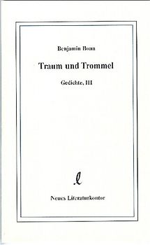 Traum und Trommel