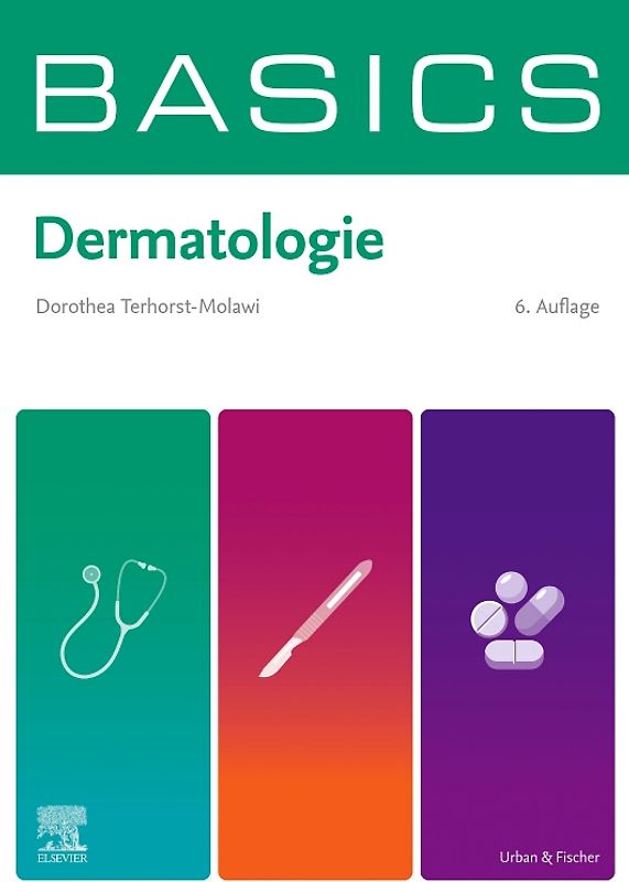 BASICS Dermatologie