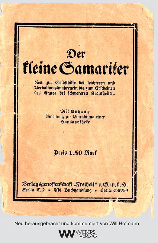Der kleine Samariter
