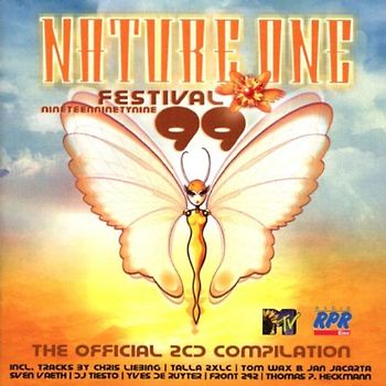 Various - Nature One Compilation