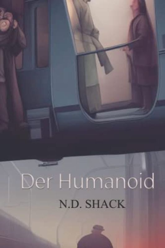 Der Humanoid