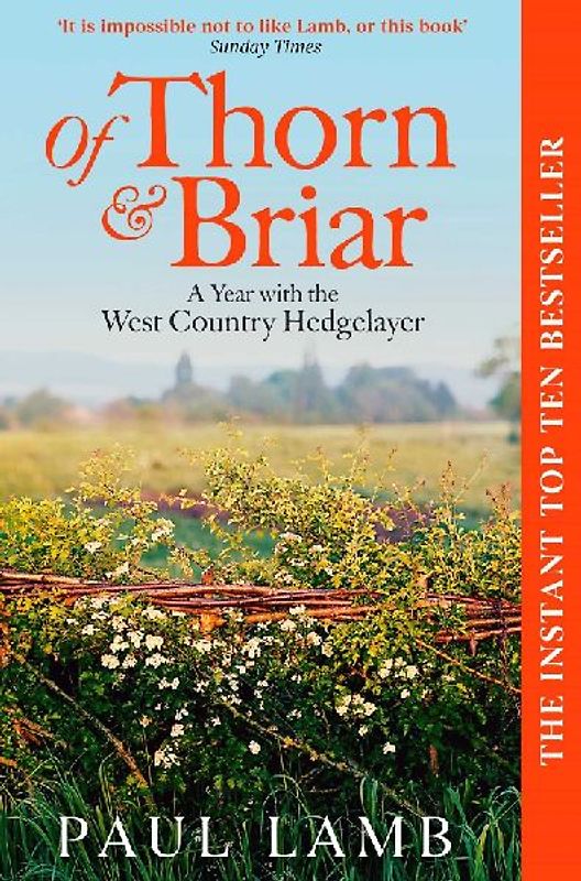 Of Thorn & Briar