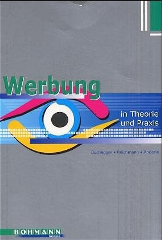 Werbung in Theorie und Praxis