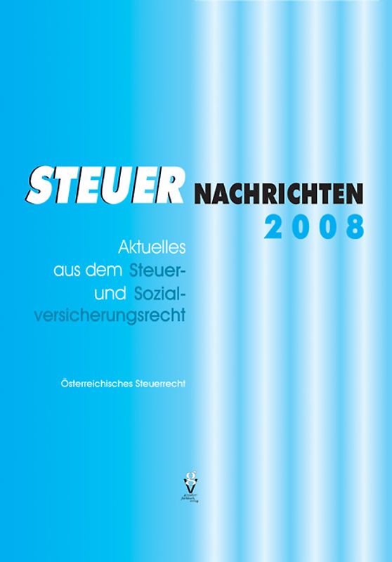 STEUER NACHRICHTEN 2008
