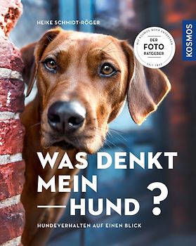 Was denkt mein Hund?