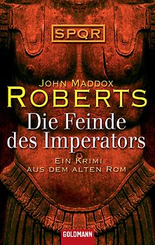 Die Feinde des Imperators -
