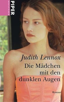 Die Mädchen mit den dunklen Augen