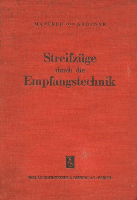 Streifzüge durch die Empfangstechnik