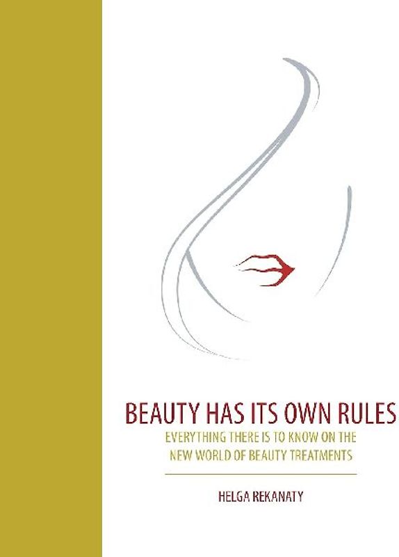 Beauty Has Its Own Rules