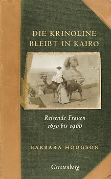Die Krinoline bleibt in Kairo SA