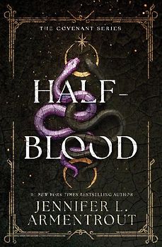 Half-Blood