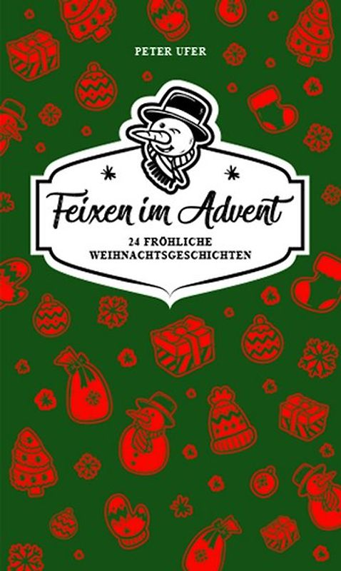 Feixen im Advent