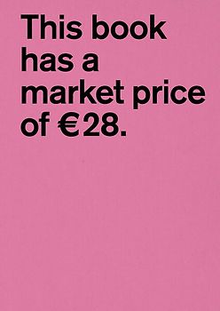 This book has a market price of € 28.