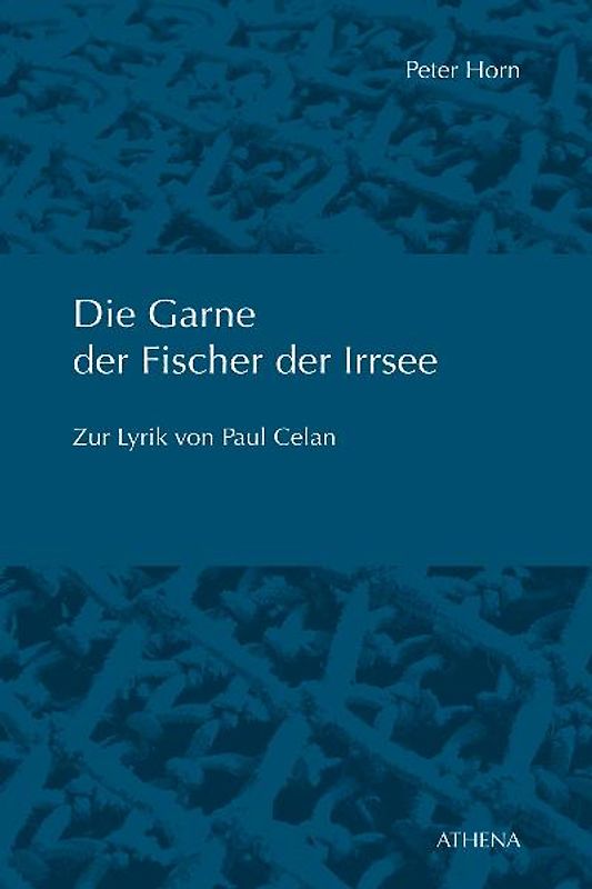 Die Garne der Fischer der Irrsee