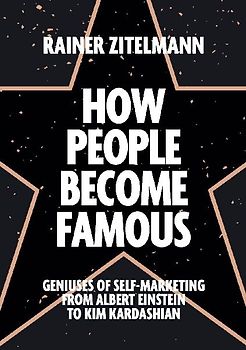 How People Become Famous