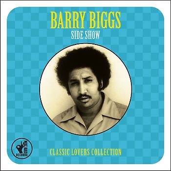 Biggs,Barry - Side Show [2 CDs]