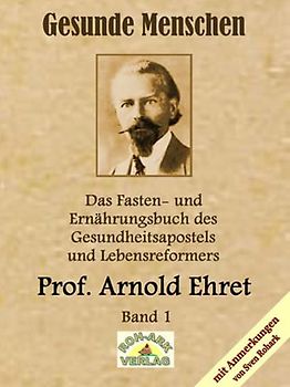 Gesunde Menschen, Band-1