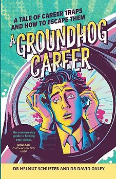 A Groundhog Career