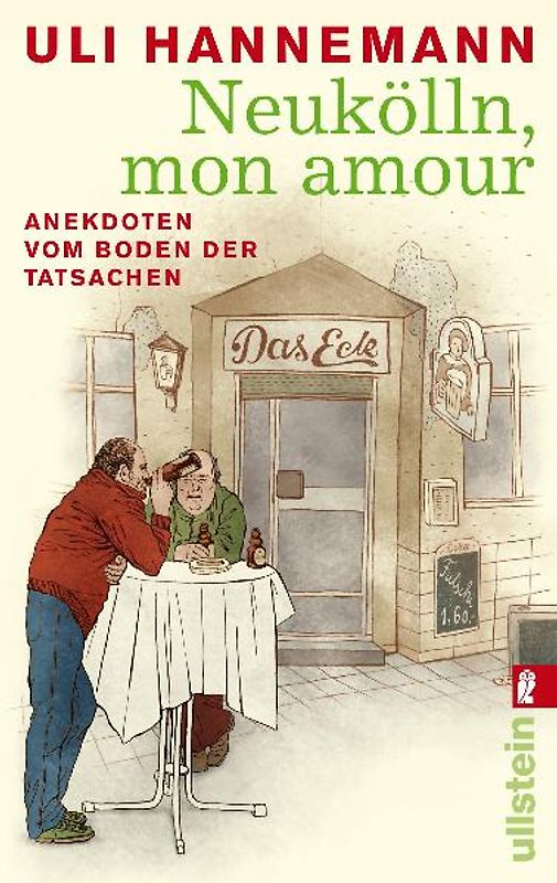 Neukölln, mon amour