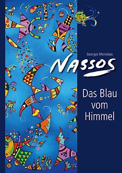 Das Blau vom Himmel