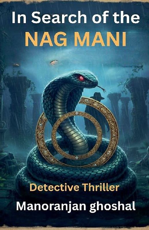 In Search of the Nag Mani
