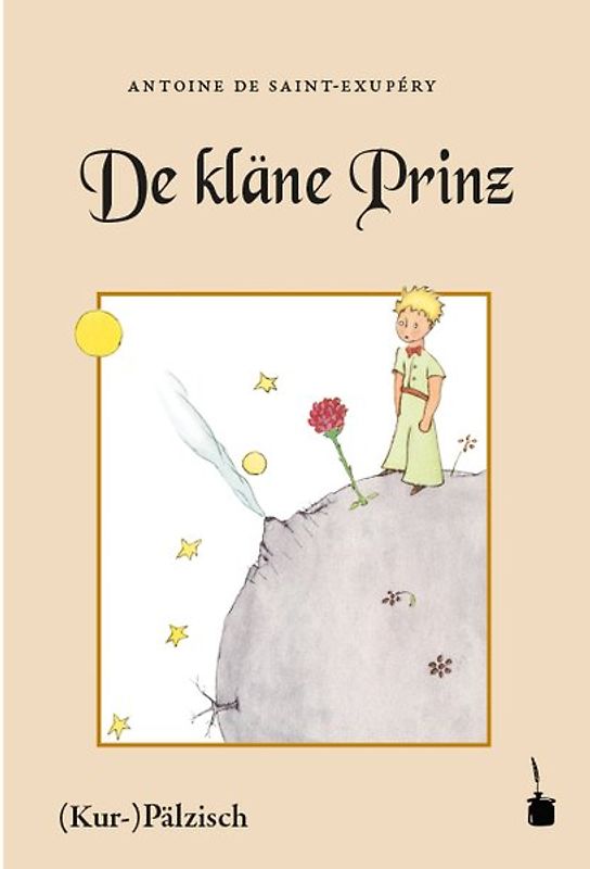 De kläne Prinz