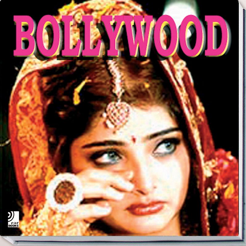 Bollywood - The Passion of Indian Film and Music
