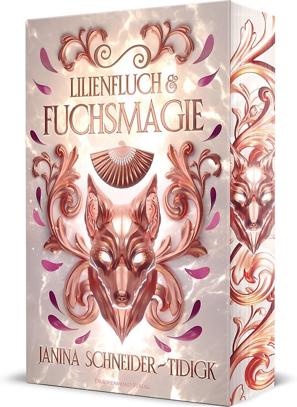 Lilienfluch & Fuchsmagie