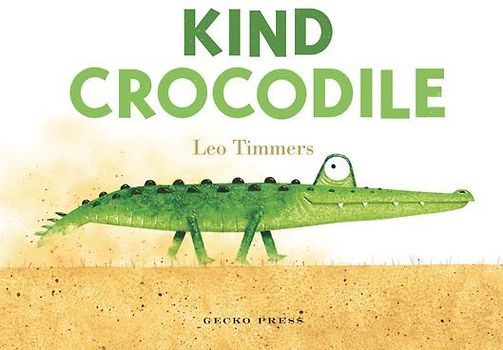 Kind Crocodile