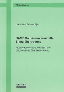 HAMP Domänen-vermittelte Signalübertragung: