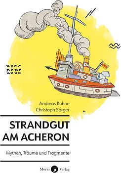 Strandgut am Acheron
