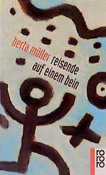 Reisende auf einem Bein