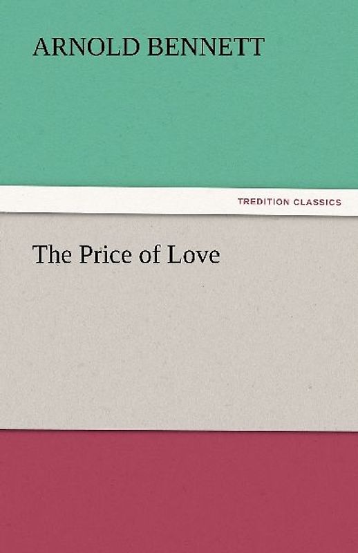 The Price of Love