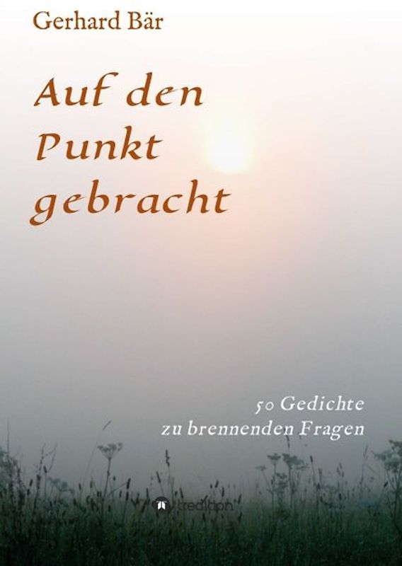 Auf den Punkt gebracht