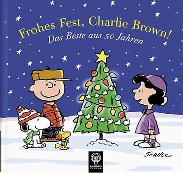 Frohes Fest, Charlie Brown!