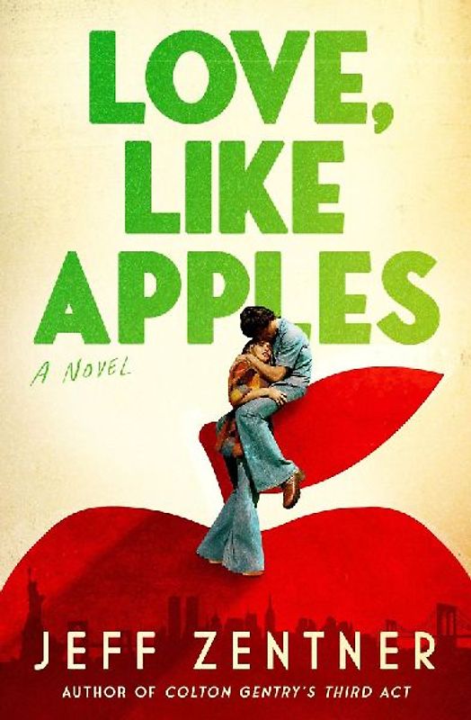 Love, Like Apples