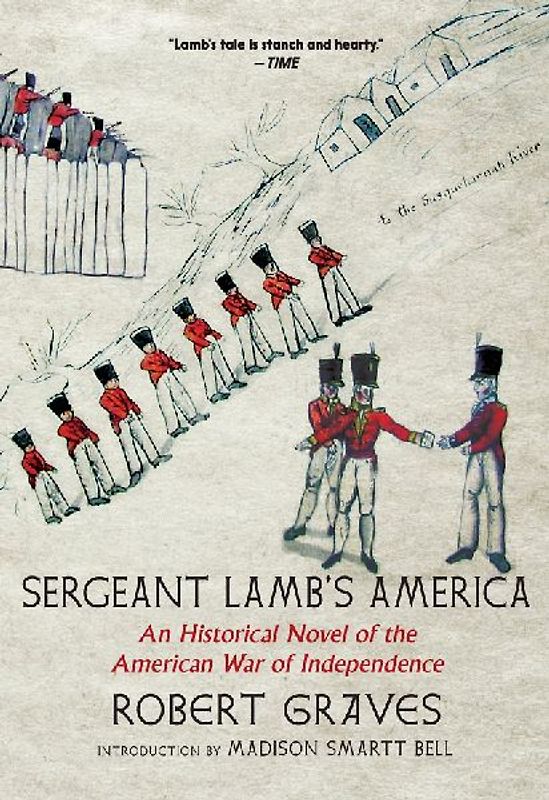 Sergeant Lamb's America