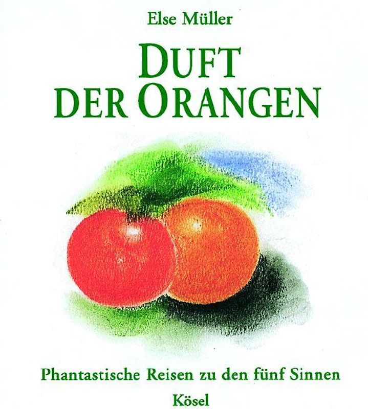 Duft der Orangen