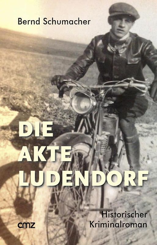 Die Akte Ludendorf