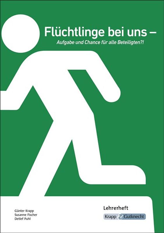 Flüchtlinge bei uns - Aufgabe und Chance für alle Beteiligten?!