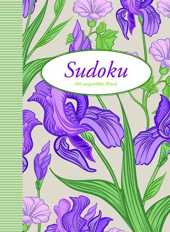 Sudoku Deluxe Bd. 12