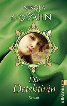 Die Detektivin