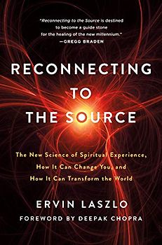 Reconnecting to the Source