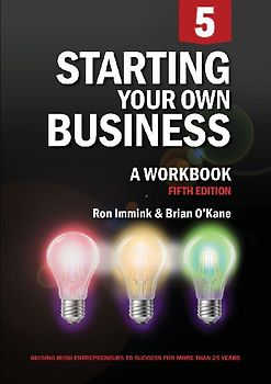 Starting Your Own Business